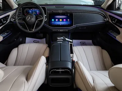 2025 Mercedes-Benz E 200