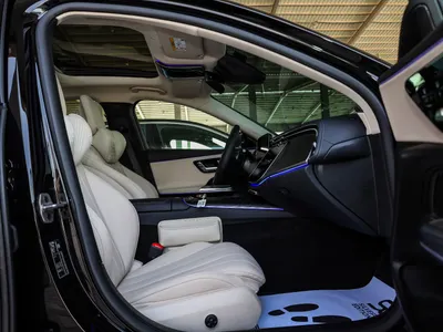 2025 Mercedes-Benz E 200