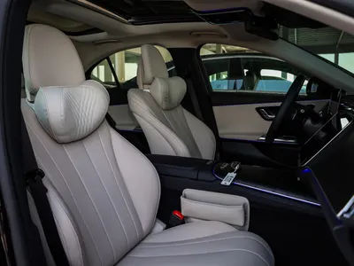 2025 Mercedes-Benz E 200