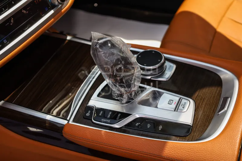 2018 BMW 7 Series 730Li