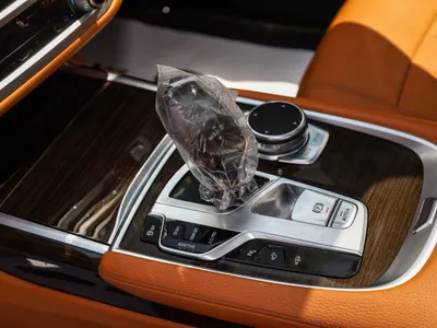 2018 BMW 7 Series 730Li