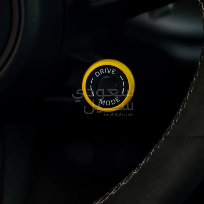 2023 بورش 911 جي تي 3