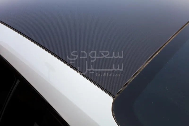 2023 بورش 911 جي تي 3