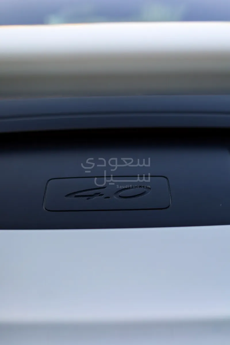 2023 بورش 911 جي تي 3