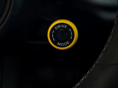 2023 بورش 911 جي تي 3