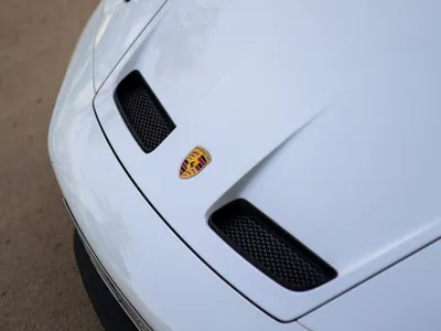 2023 بورش 911 جي تي 3