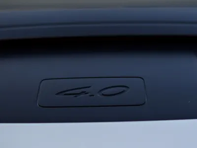 2023 بورش 911 جي تي 3