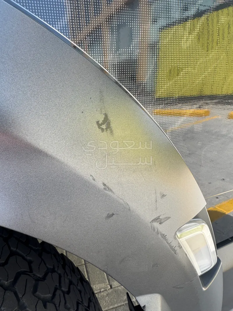 2022 فورد اف 150 رابتور