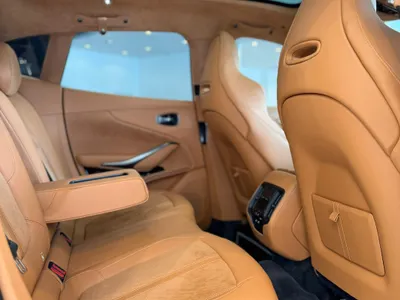 2024 Aston Martin DB X 707