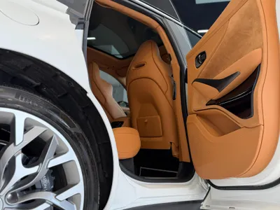 2024 Aston Martin DB X 707