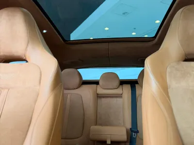 2024 Aston Martin DB X 707