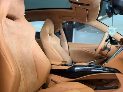 2024 Aston Martin DB X 707