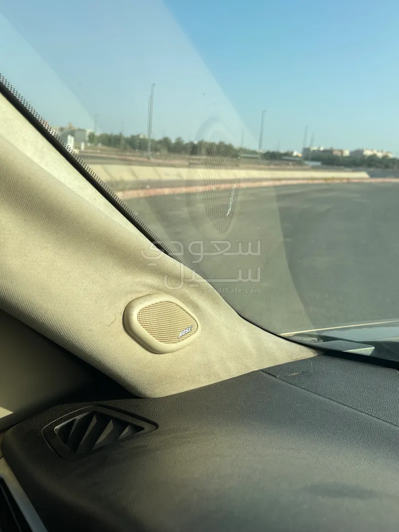 2007 كاديلاك اسكاليد إي إس في