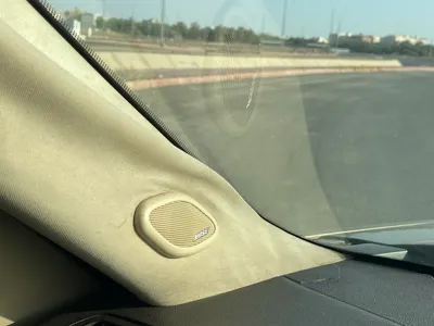 2007 كاديلاك اسكاليد إي إس في