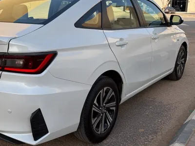 2024 Toyota Yaris