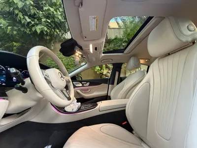 2021 مرسيدس - بنز سي إل إس 450