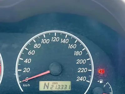 2009 تويوتا كورولا