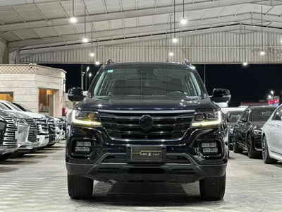 2022 ام جي ار اكس 8