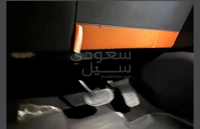 2022 فورد اف 150 اس في تي رابتر
