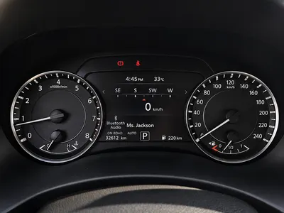 2024 نيسان باترول تيتانيوم
