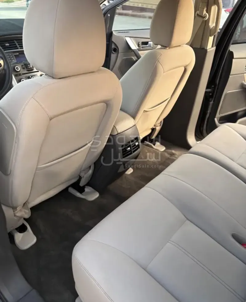 2013 Ford Edge