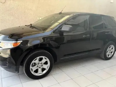 2013 Ford Edge