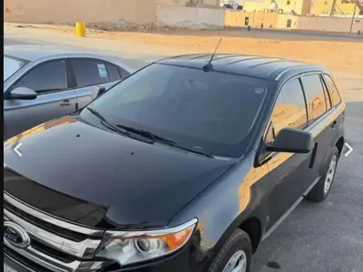 2013 Ford Edge