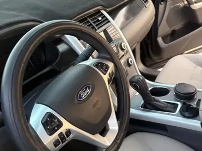 2013 Ford Edge