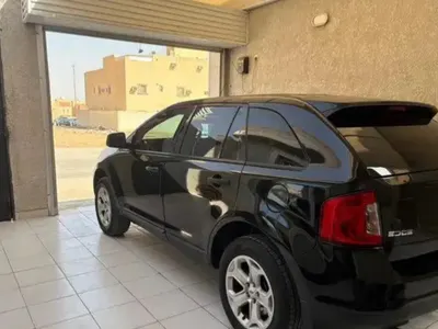 2013 Ford Edge