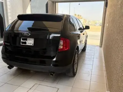 2013 Ford Edge