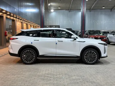 2026 Exeed RX