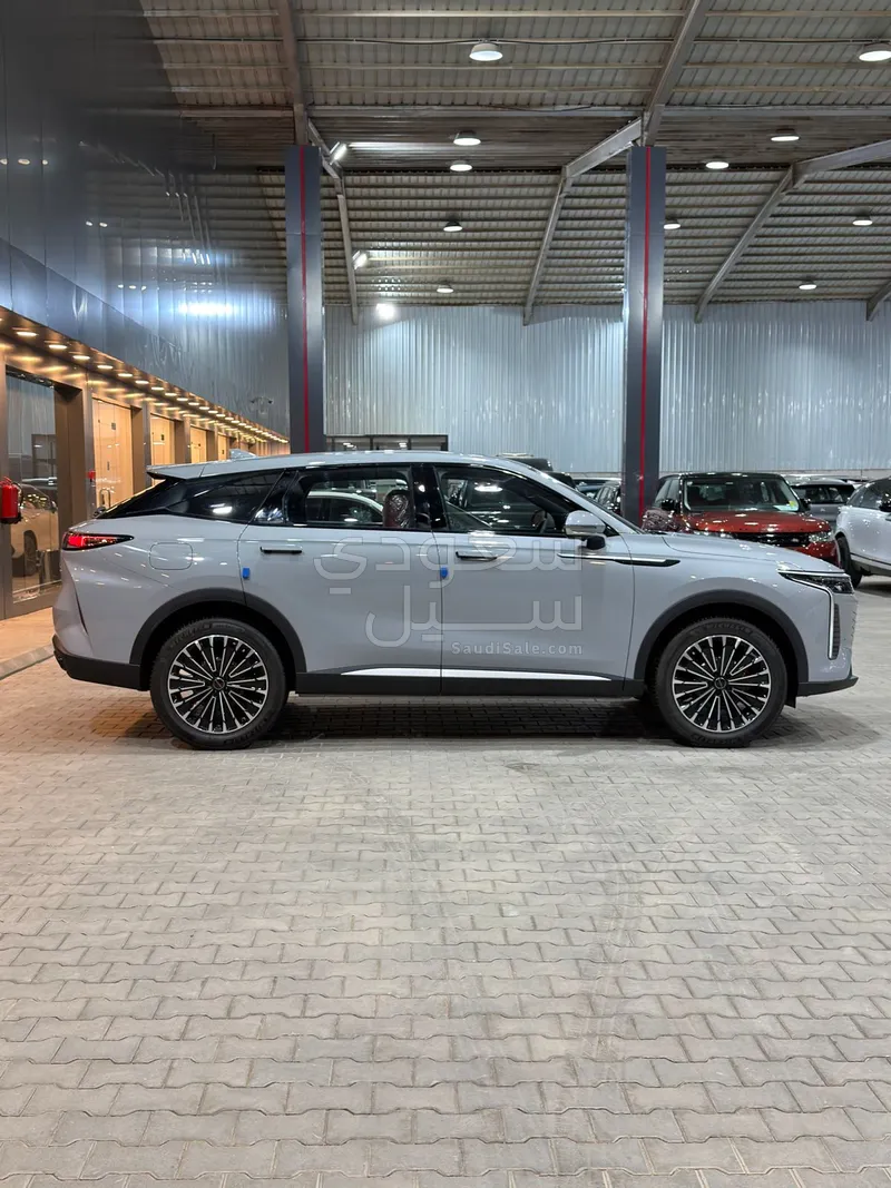 2026 Exeed RX