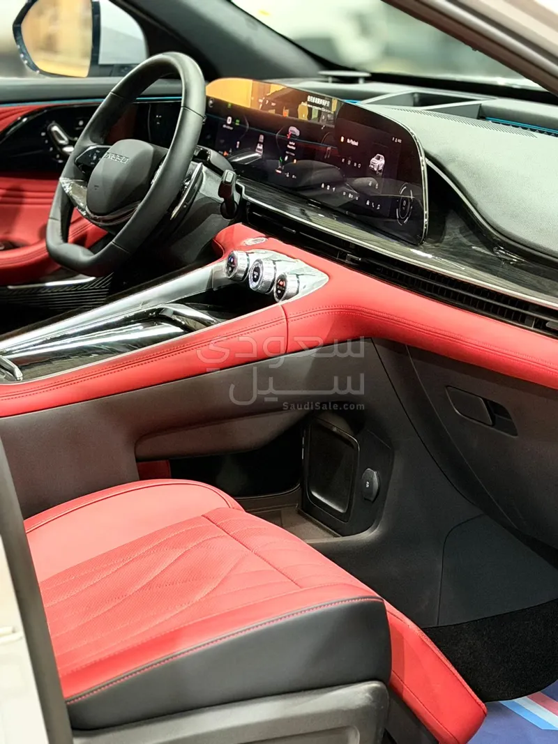 2026 Exeed RX