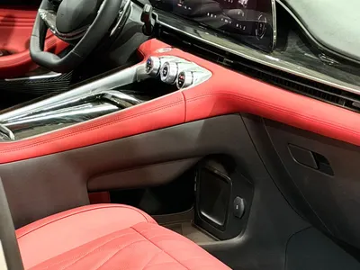 2026 Exeed RX