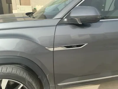 2024 فولكس واجن تيرامونت ار لاين