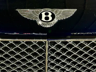 2014 Bentley Continental Flying Spur