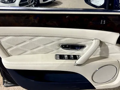 2014 Bentley Continental Flying Spur