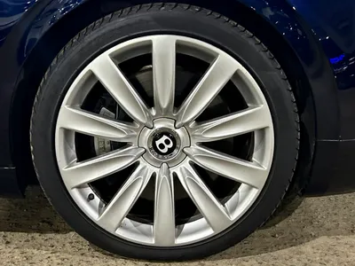 2014 Bentley Continental Flying Spur