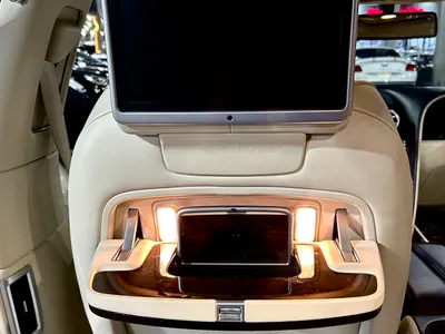 2014 Bentley Continental Flying Spur