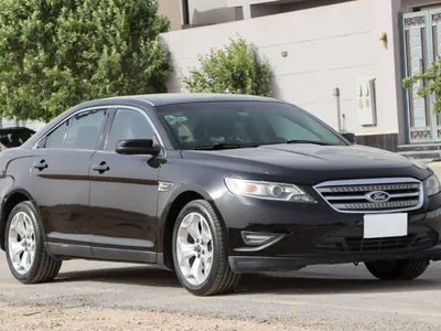 2011 Ford Taurus SEL