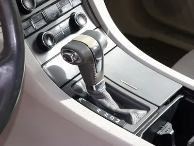 2011 Ford Taurus SEL