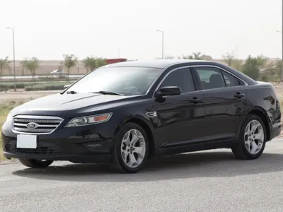 2011 Ford Taurus SEL