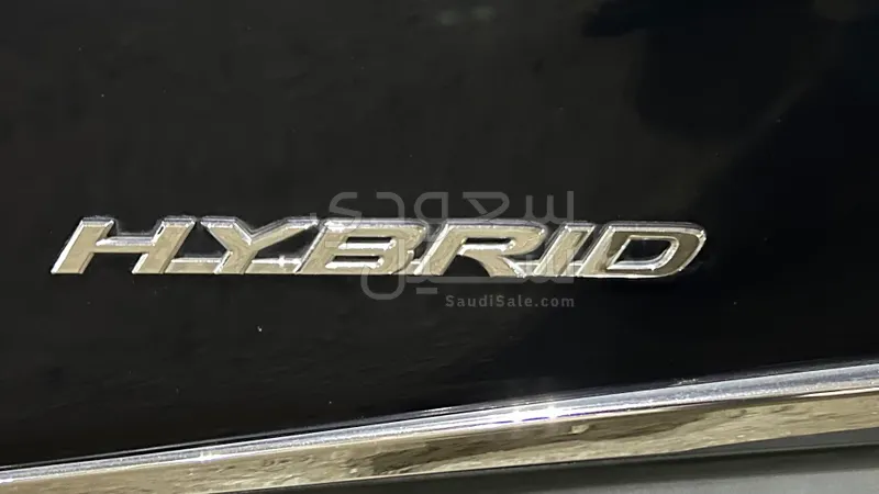 2019 Lexus RX 450H