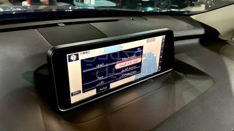 2019 Lexus RX 450H
