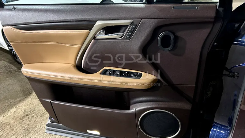 2019 Lexus RX 450H