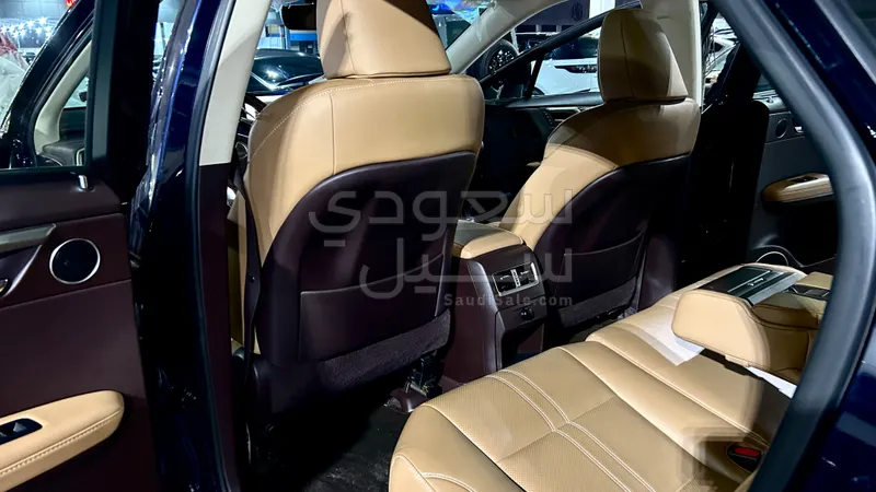 2019 Lexus RX 450H