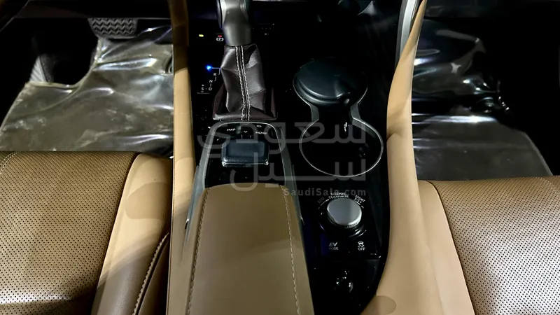 2019 Lexus RX 450H