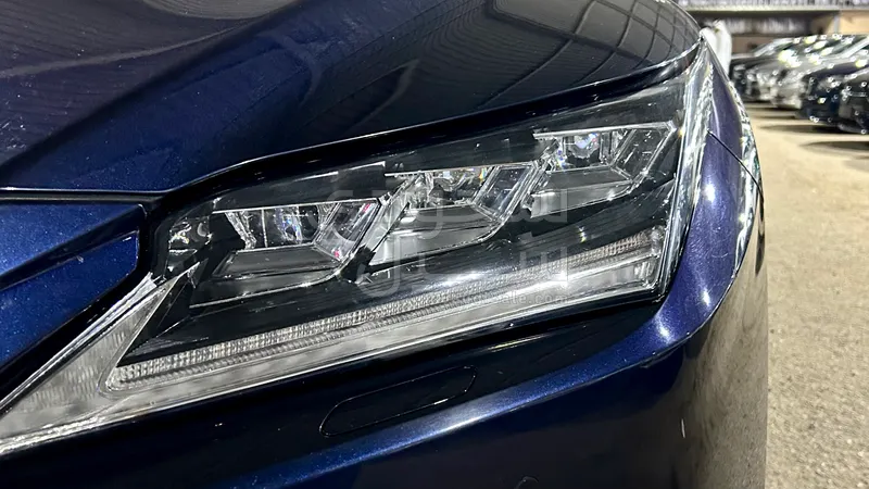 2019 Lexus RX 450H