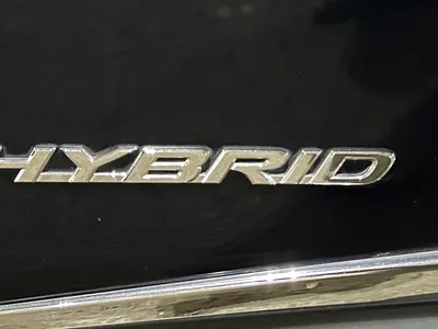 2019 Lexus RX 450H