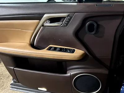 2019 Lexus RX 450H